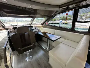 Thumbnail von Marquis 630 Sport Yacht 9454826