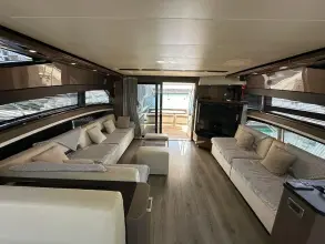 Thumbnail von Marquis 630 Sport Yacht 9454826