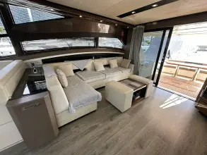 Thumbnail von Marquis 630 Sport Yacht 9454826