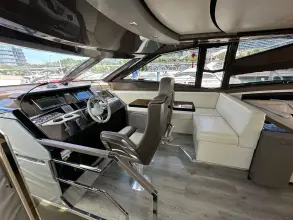 Thumbnail von Marquis 630 Sport Yacht 9454826
