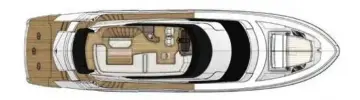 Thumbnail von Marquis 630 Sport Yacht 9454826