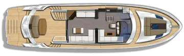 Thumbnail von Marquis 630 Sport Yacht 9454826