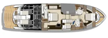 Thumbnail von Marquis 630 Sport Yacht 9454826