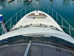 Thumbnail von Marquis 630 Sport Yacht 9454826