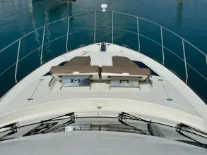 Thumbnail von Marquis 630 Sport Yacht 9454826