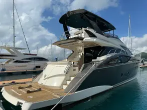 Thumbnail von Marquis 630 Sport Yacht 9454826