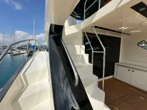 Thumbnail von Marquis 630 Sport Yacht 9454826