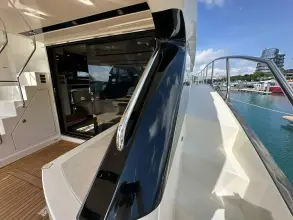 Thumbnail von Marquis 630 Sport Yacht 9454826