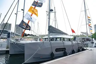 Beneteau Excess 11 9456505