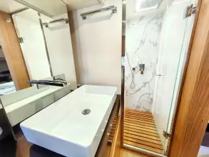Thumbnail von Sessa Marine Flybridge 68 9490175