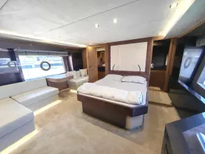 Thumbnail von Sessa Marine Flybridge 68 9490175