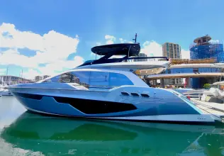 Thumbnail von Sessa Marine Flybridge 68 9490175