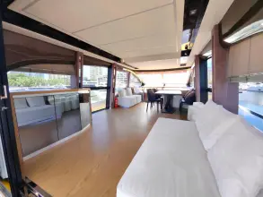 Thumbnail von Sessa Marine Flybridge 68 9490175