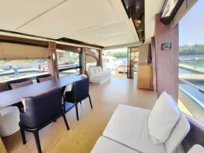 Thumbnail von Sessa Marine Flybridge 68 9490175
