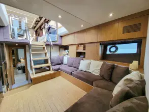 Thumbnail von Sessa Marine Flybridge 68 9490175