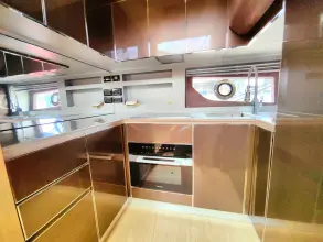 Thumbnail von Sessa Marine Flybridge 68 9490175