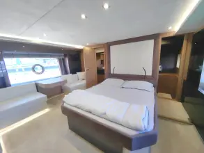 Thumbnail von Sessa Marine Flybridge 68 9490175