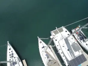 Thumbnail von Jeanneau Sun Odyssey 479 Mischief