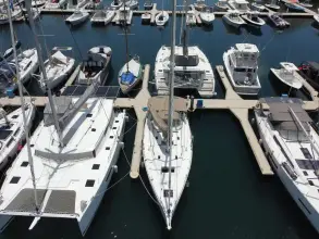 Thumbnail von Jeanneau Sun Odyssey 479 Mischief