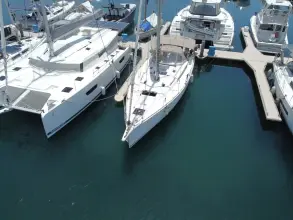 Thumbnail von Jeanneau Sun Odyssey 479 Mischief