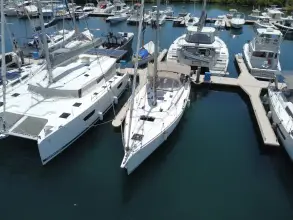 Thumbnail von Jeanneau Sun Odyssey 479 Mischief