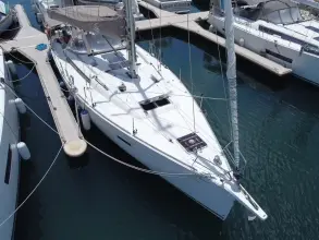Thumbnail von Jeanneau Sun Odyssey 479 Mischief