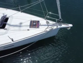 Thumbnail von Jeanneau Sun Odyssey 479 Mischief