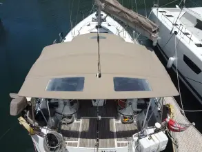 Thumbnail von Jeanneau Sun Odyssey 479 Mischief