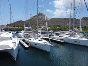 Thumbnail von Jeanneau Sun Odyssey 479 Mischief