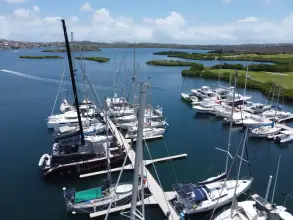 Thumbnail von Jeanneau Sun Odyssey 479 Mischief
