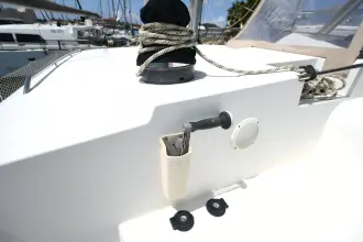 Thumbnail von Lagoon 500