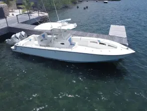 Seavee 34