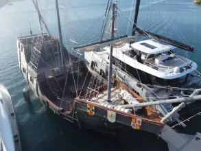 Thumbnail von Custom Santa Maria Santa María 1