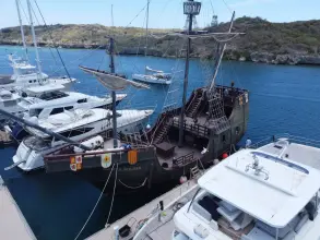 Thumbnail von Custom Santa Maria Santa María 1