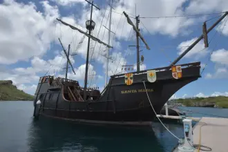 Thumbnail von Custom Santa Maria Santa María 1