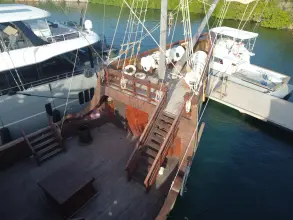 Thumbnail von Custom Santa Maria Santa María 1