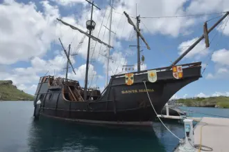 Thumbnail von Custom Santa Maria Santa María 1