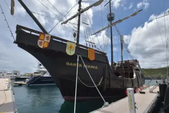 Thumbnail von Custom Santa Maria Santa María 1