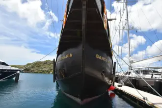 Thumbnail von Custom Santa Maria Santa María 1