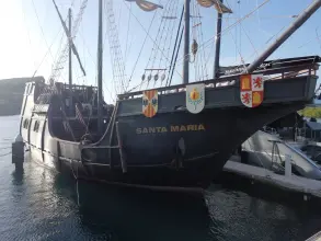 Thumbnail von Custom Santa Maria Santa María 1