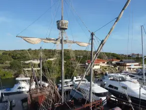 Thumbnail von Custom Santa Maria Santa María 1