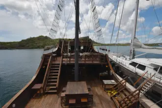 Thumbnail von Custom Santa Maria Santa María 1
