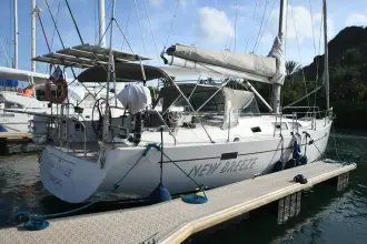 Thumbnail von Hanse 470e