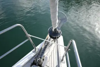 Thumbnail von Hanse 470e