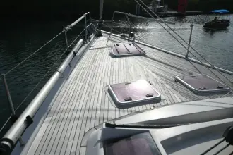 Thumbnail von Hanse 470e