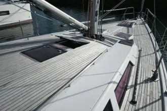 Thumbnail von Hanse 470e