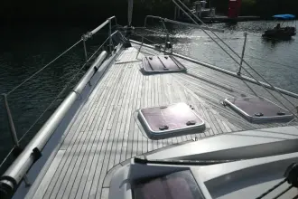 Thumbnail von Hanse 470e