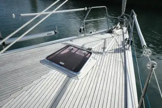 Thumbnail von Hanse 470e