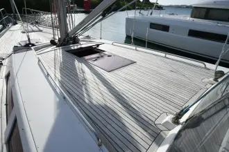 Thumbnail von Hanse 470e