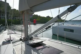 Thumbnail von Hanse 470e